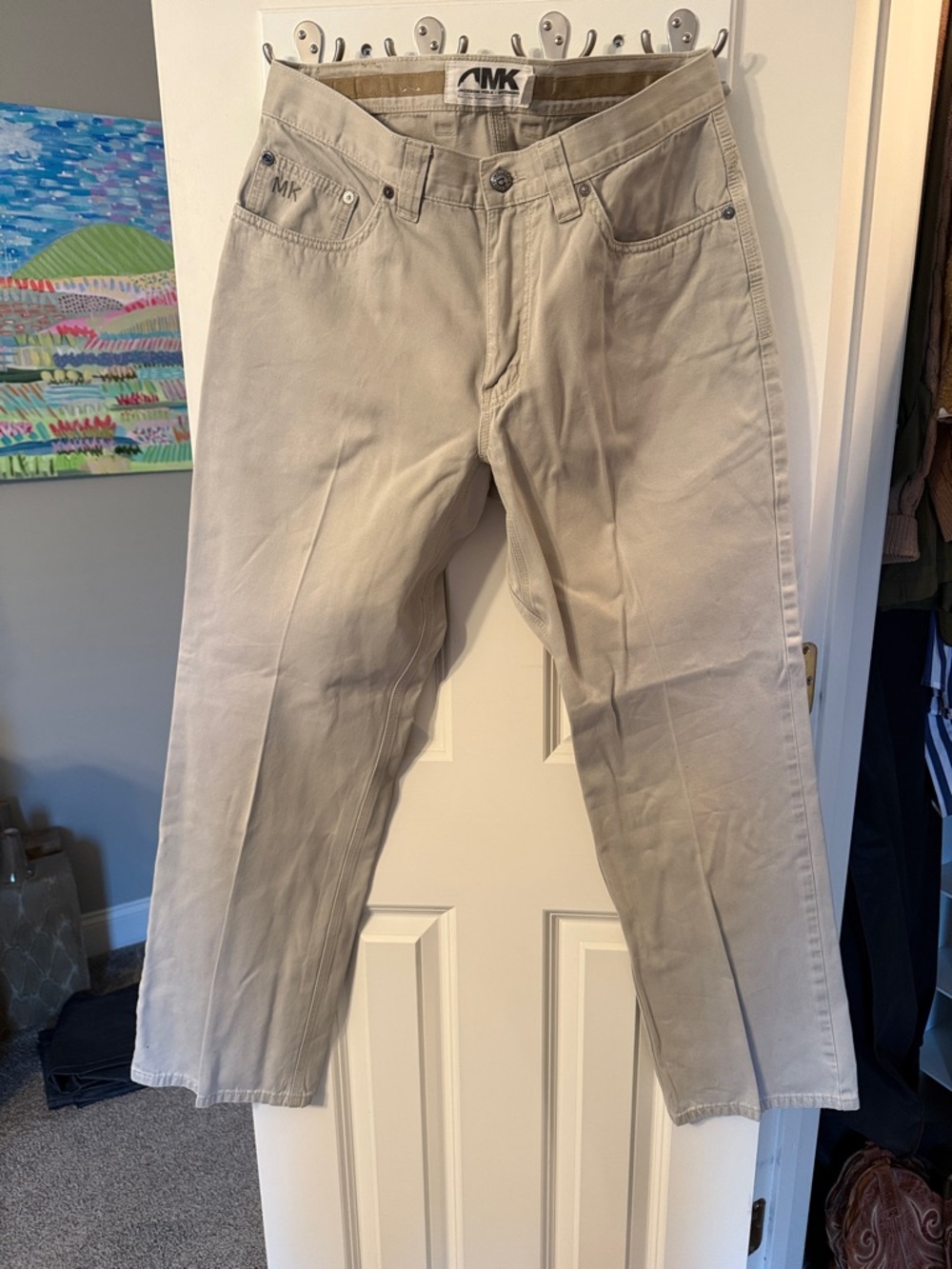 Mountain Khakis 34x32 Pants